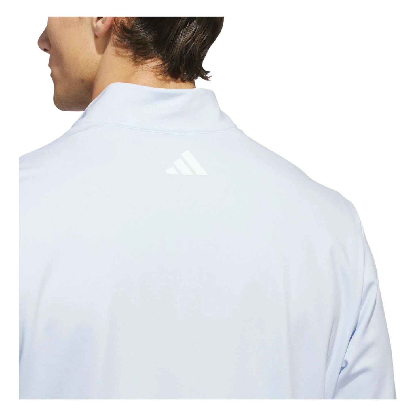 adidas Ultimate365 Classic 1/4 Zip Golf Mid Layer JZ0539