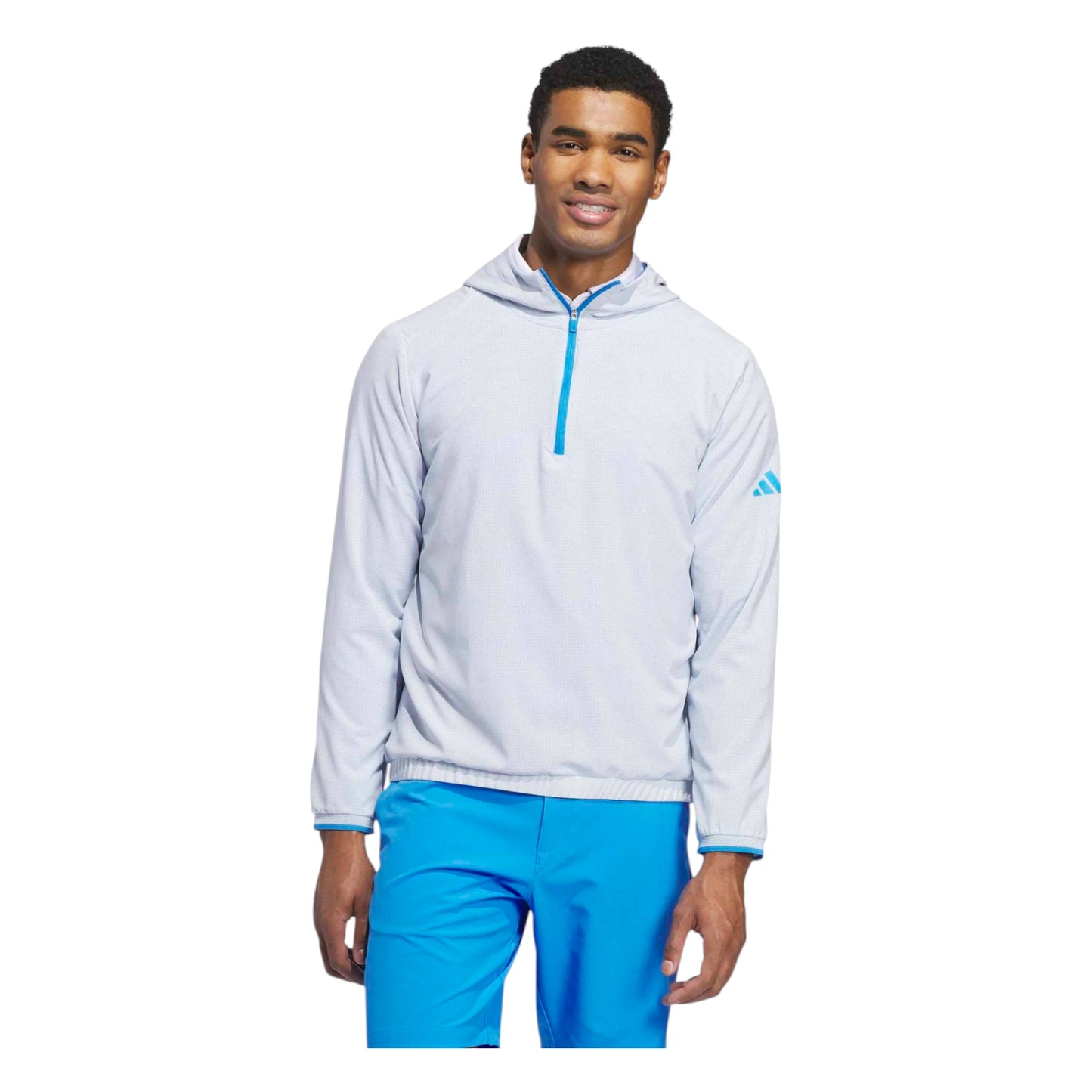 adidas Ultimate365 Golf Anorak JZ0542