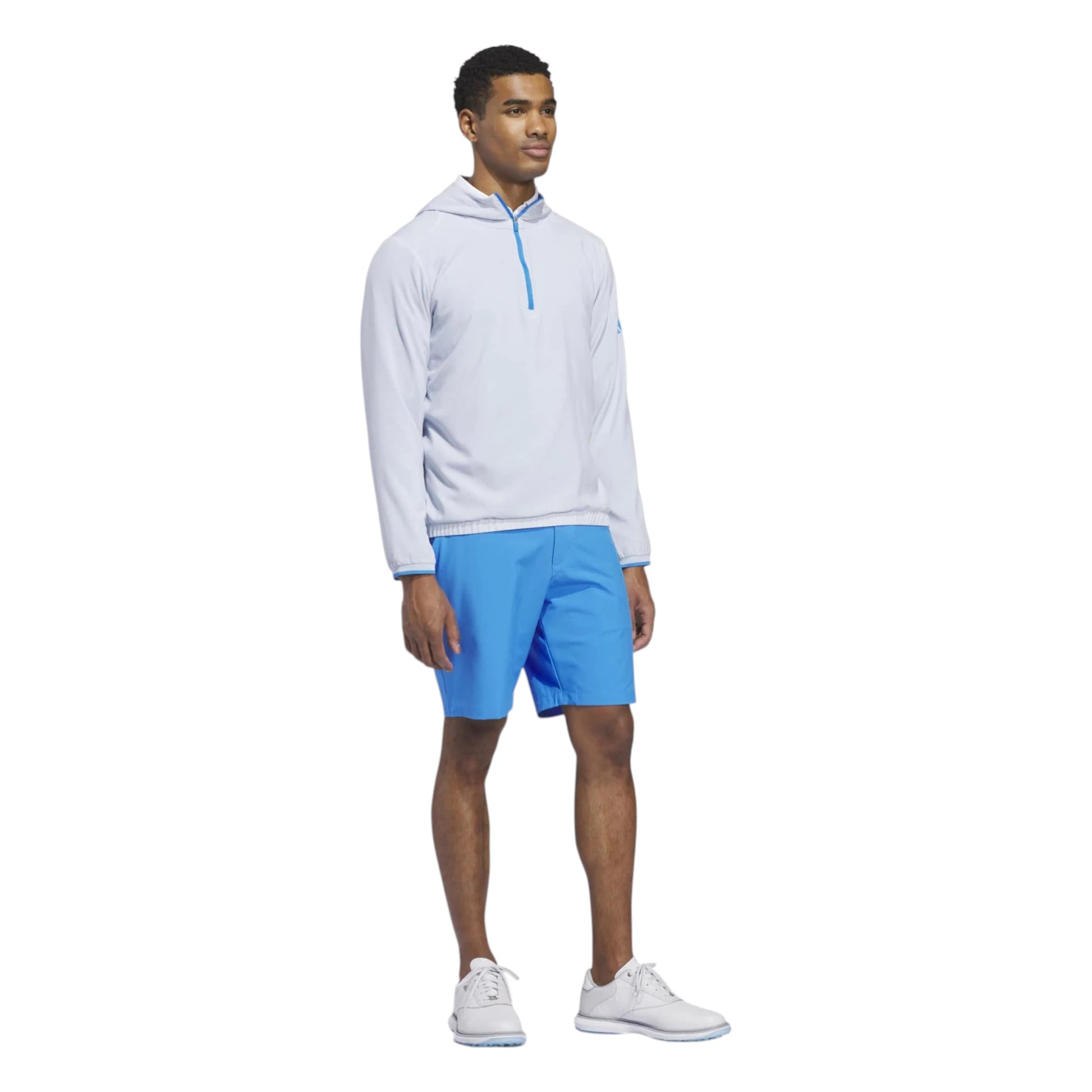 adidas Ultimate365 Golf Anorak JZ0542