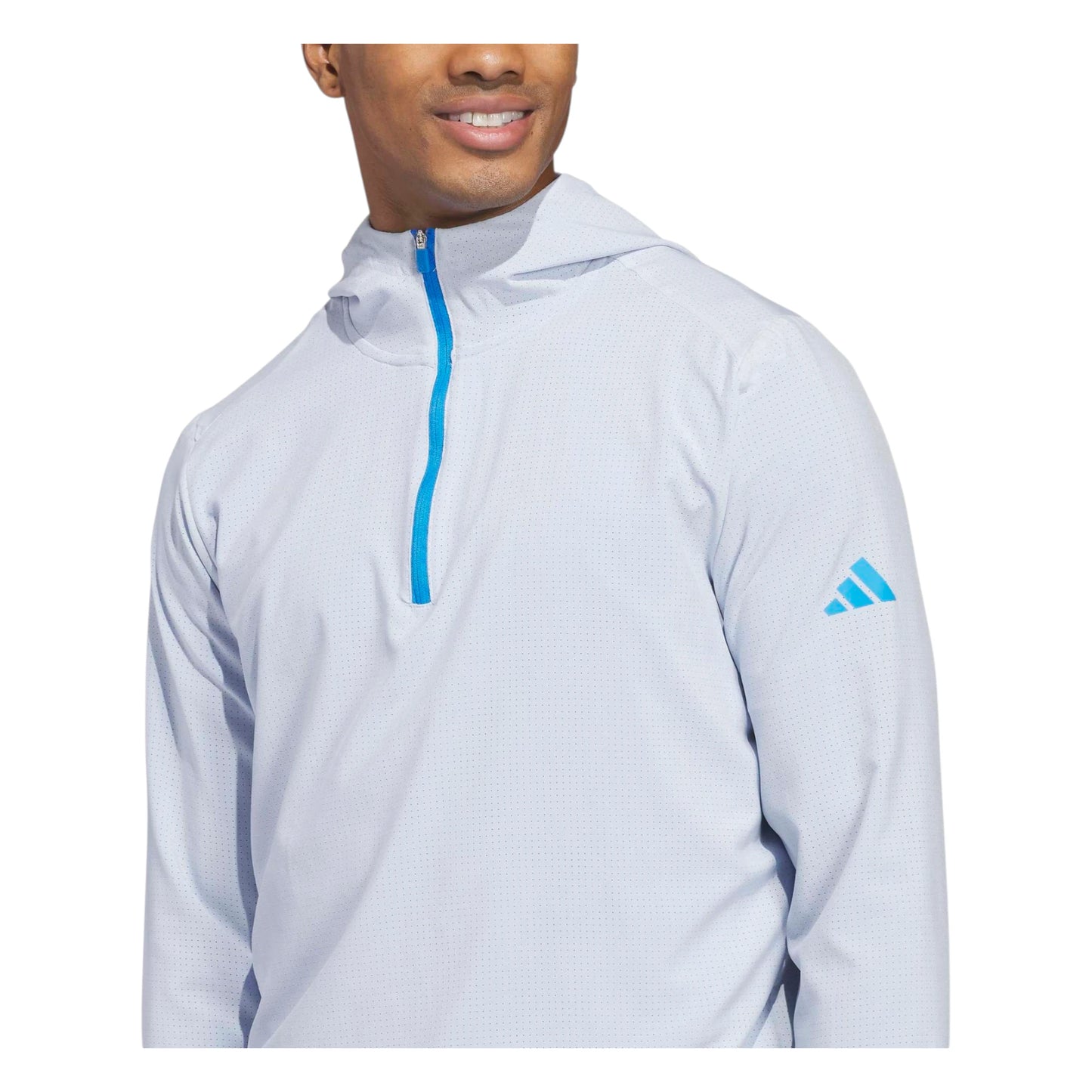 adidas Ultimate365 Golf Anorak JZ0542