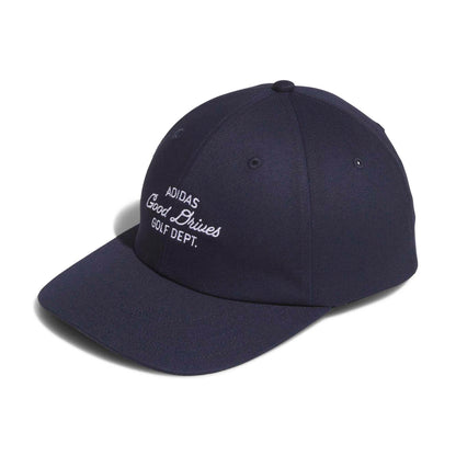 adidas Ladies Cotton Novelty Golf Cap JZ2880