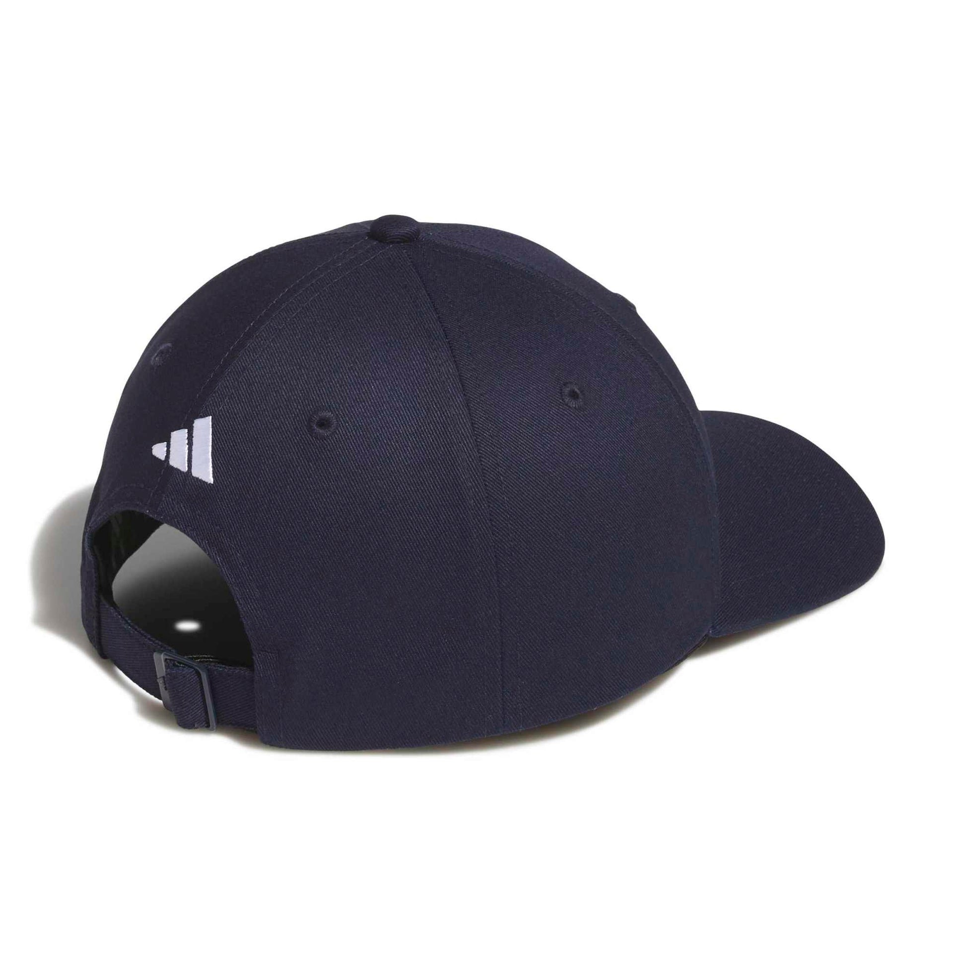 adidas Ladies Cotton Novelty Golf Cap JZ2880