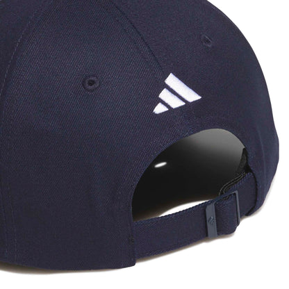 adidas Ladies Cotton Novelty Golf Cap JZ2880