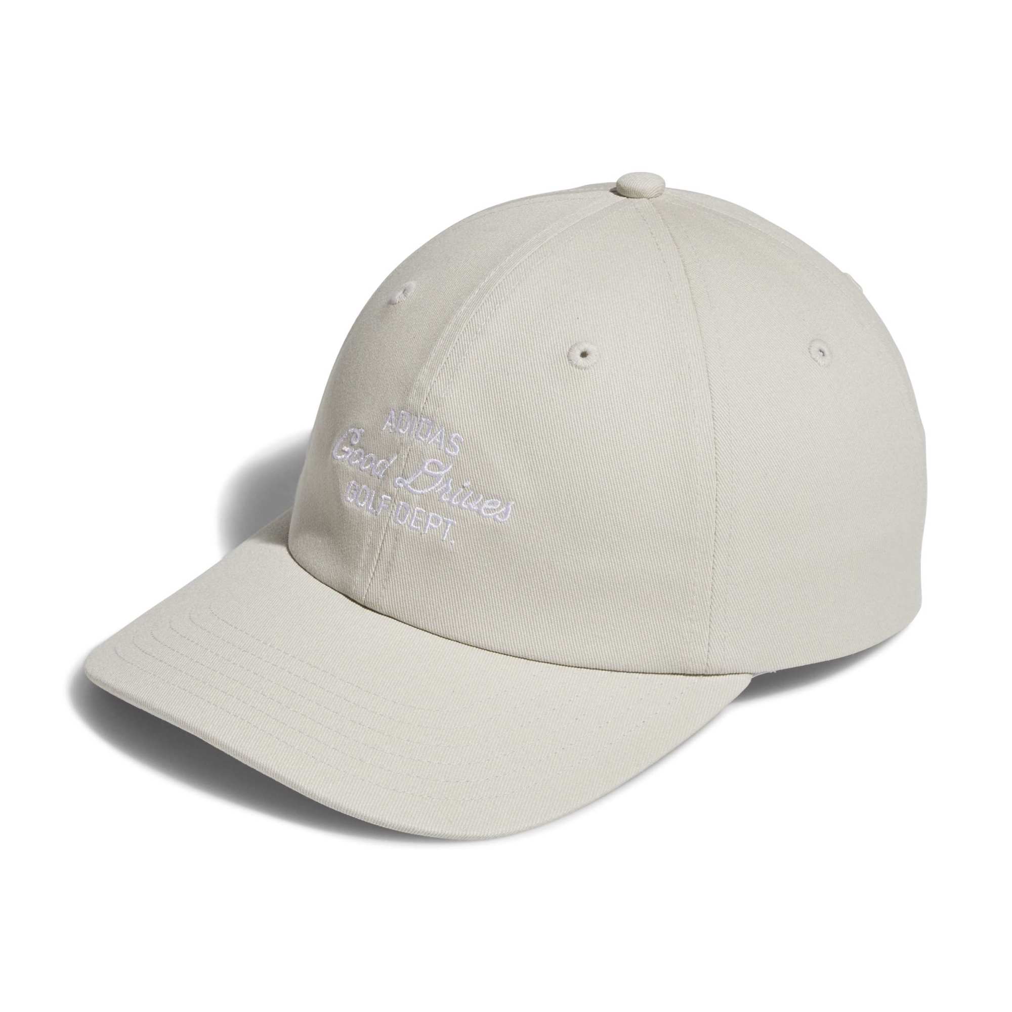 adidas Ladies Cotton Novelty Golf Cap JZ2881