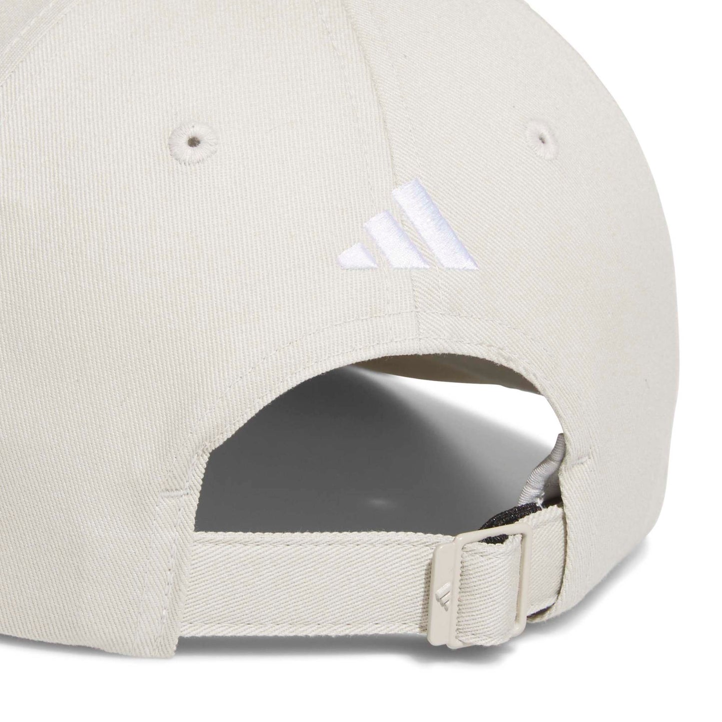 adidas Ladies Cotton Novelty Golf Cap JZ2881