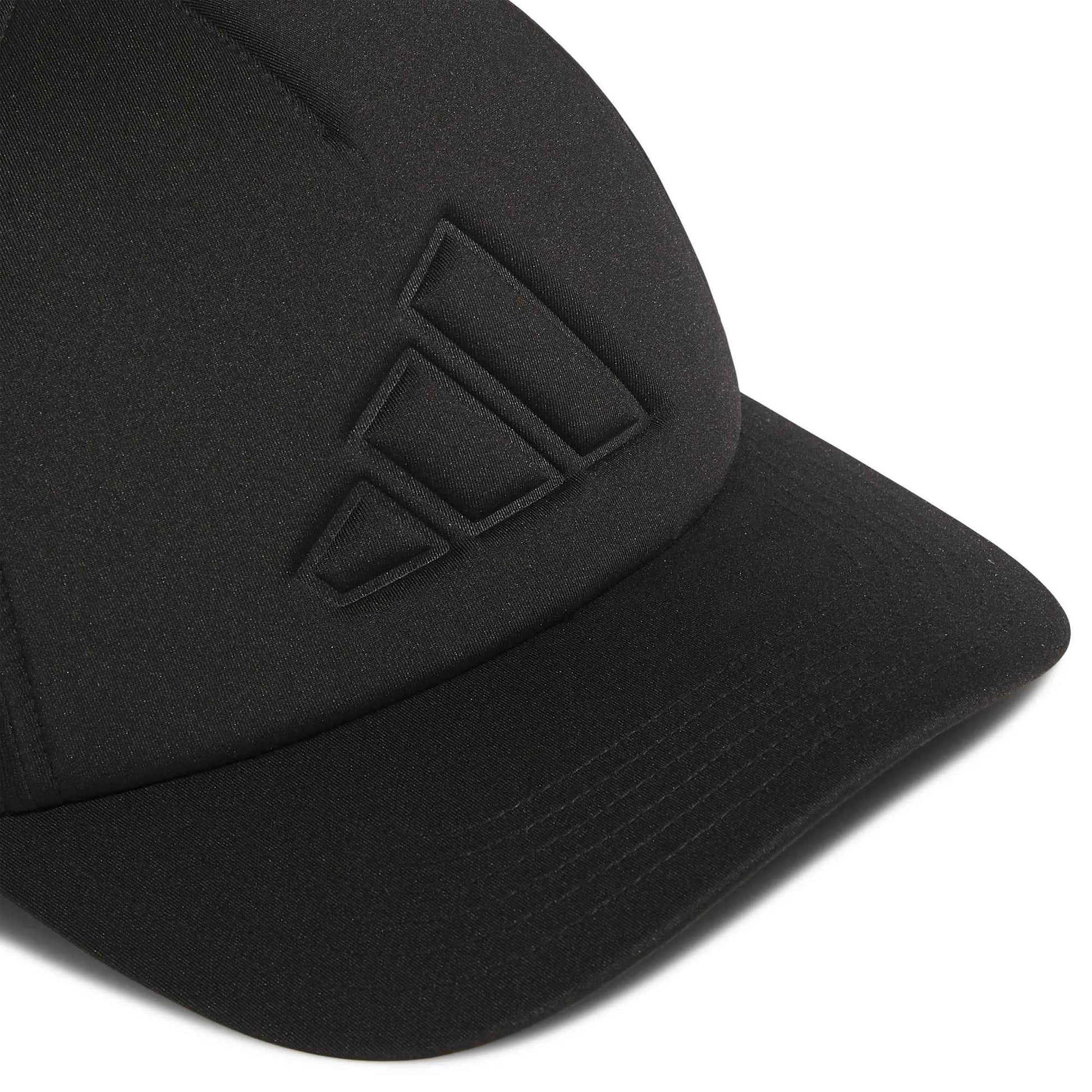 adidas Foam Trucker Golf Cap JZ2887