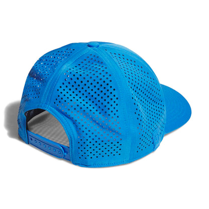 adidas Foam Trucker Golf Cap JZ2888