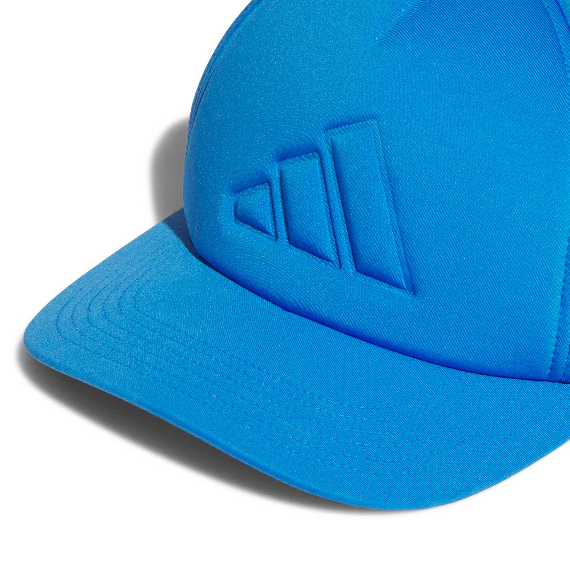 adidas Foam Trucker Golf Cap JZ2888