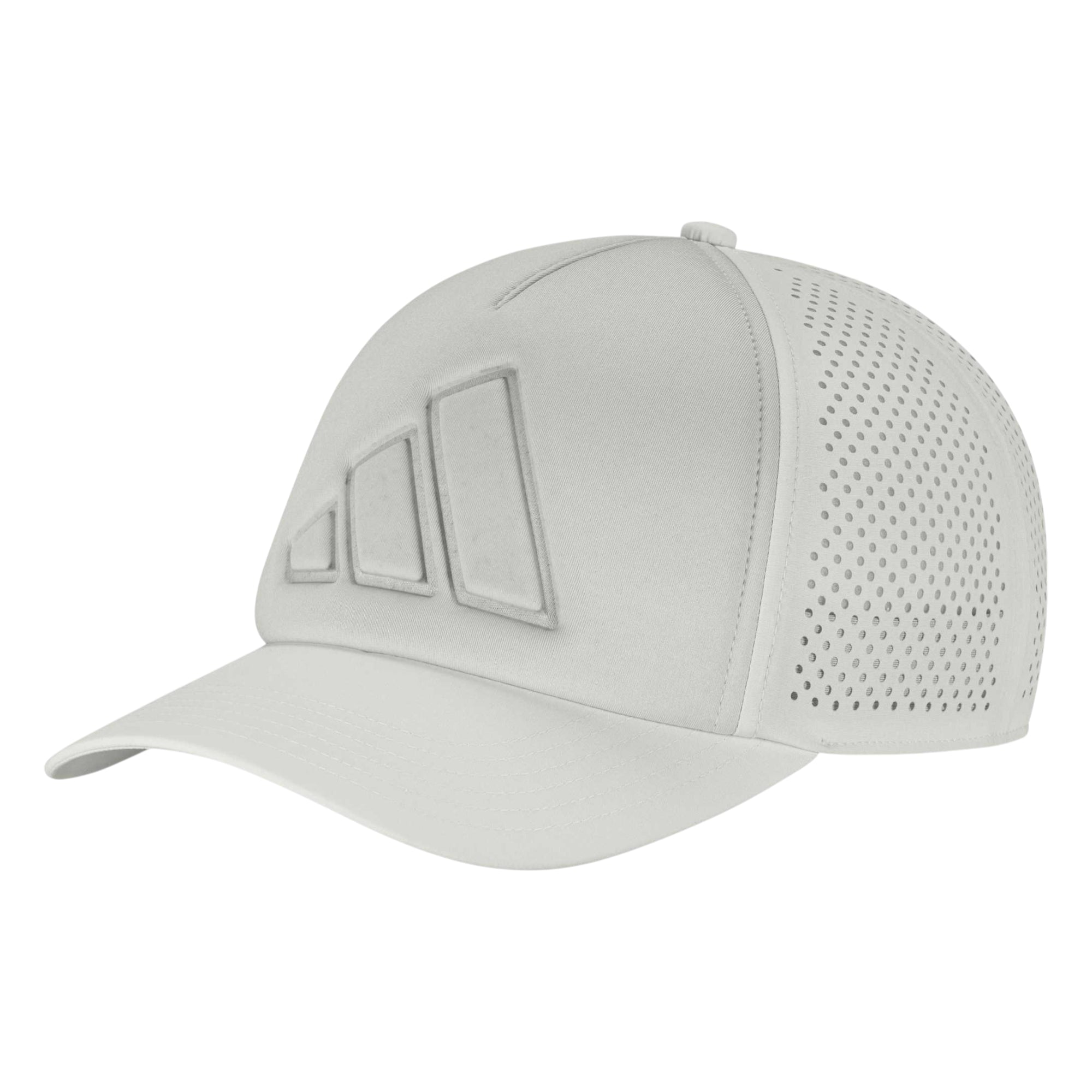 adidas Foam Trucker Golf Cap JZ2889
