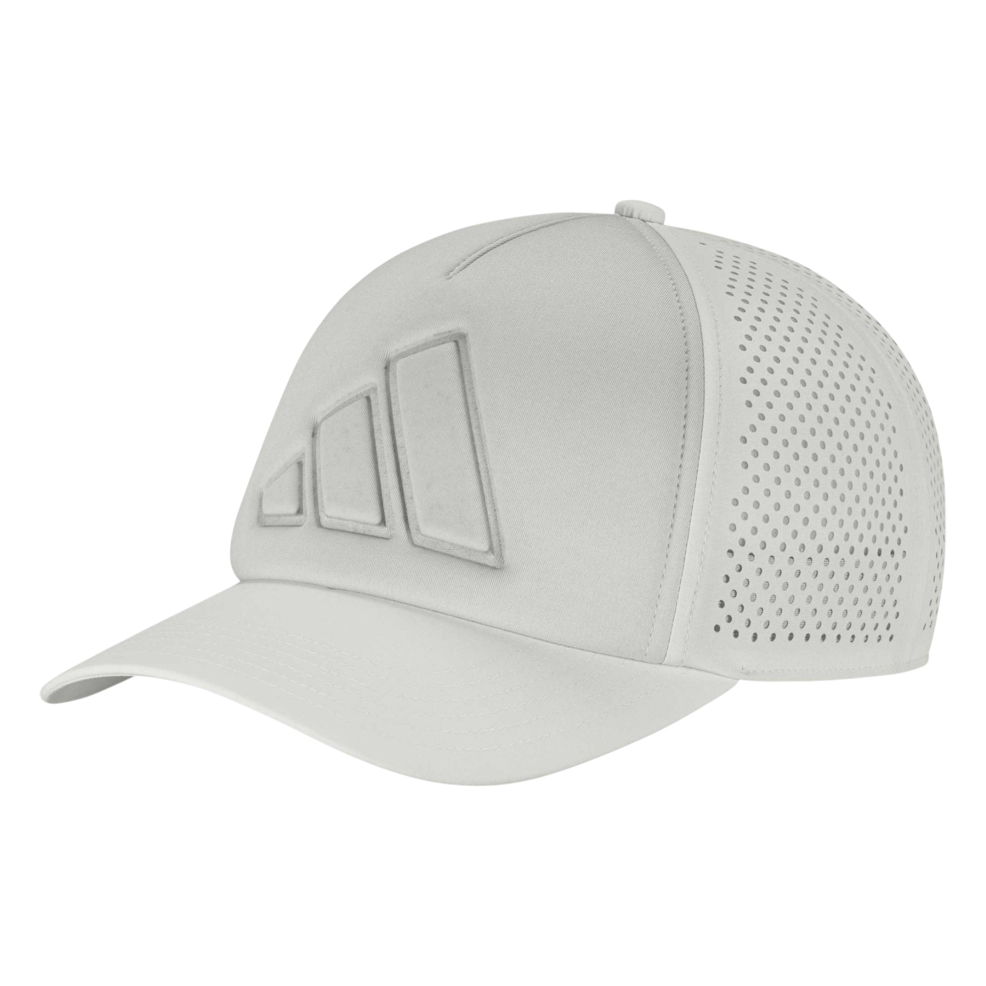 adidas Foam Trucker Golf Cap JZ2889