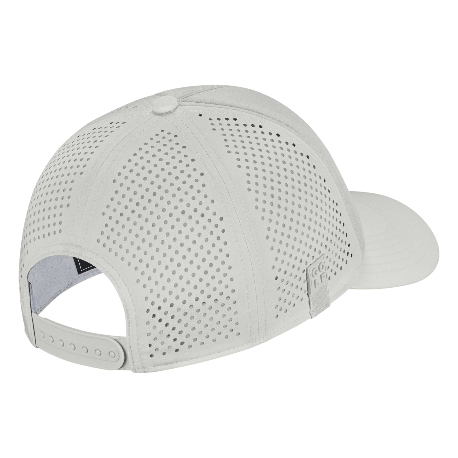 adidas Foam Trucker Golf Cap JZ2889