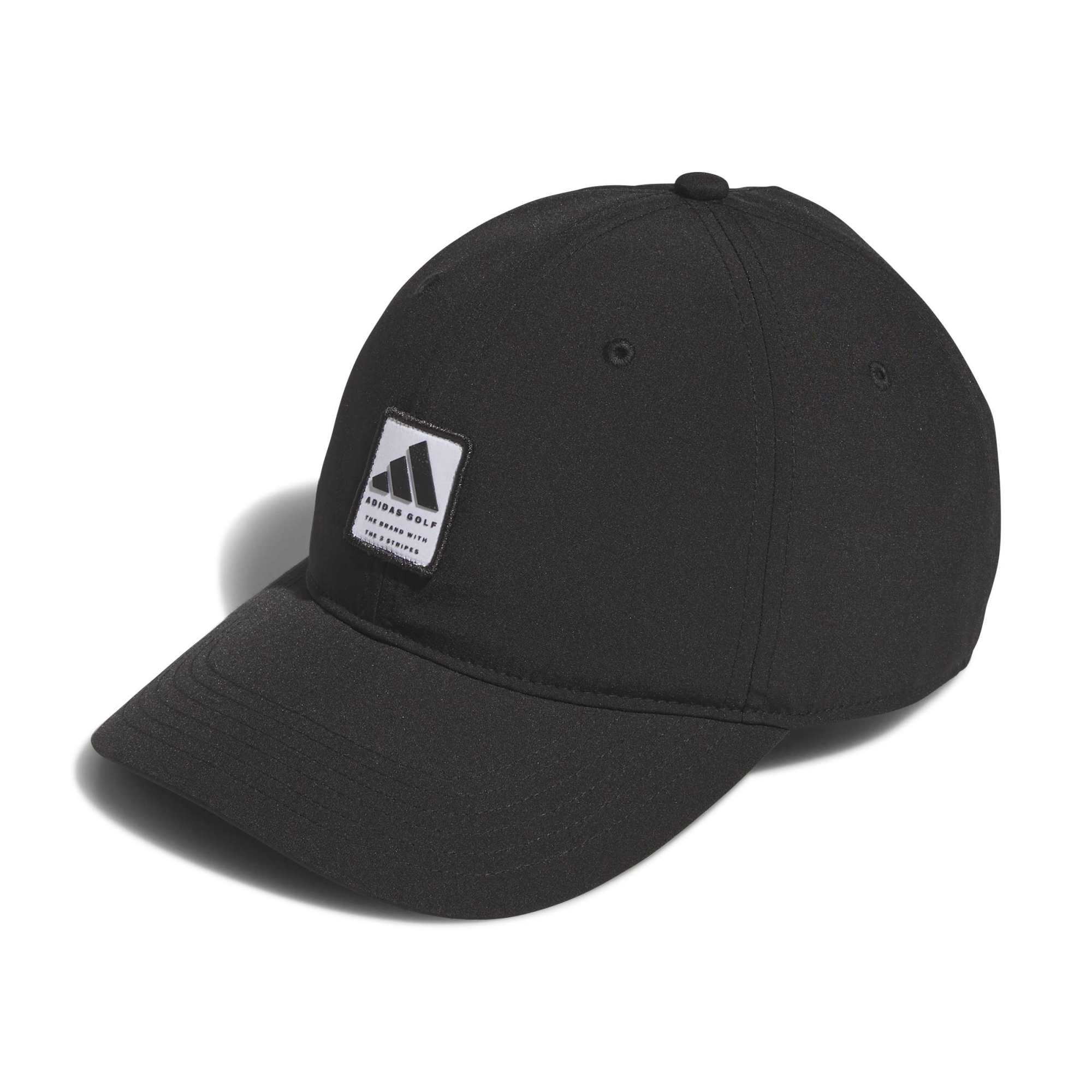 adidas Ladies Criss Cross Golf Cap JZ2898
