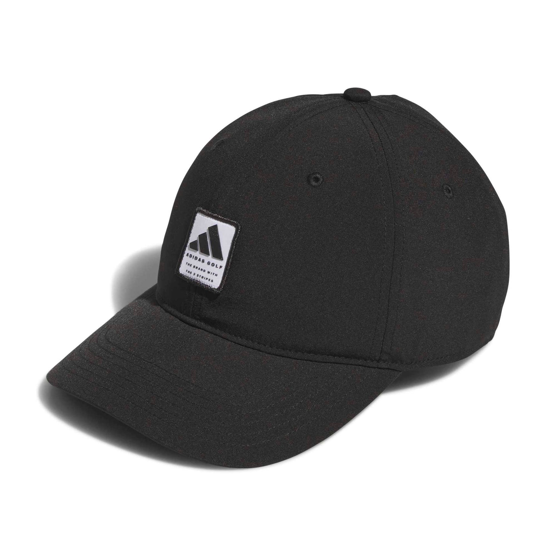 adidas Ladies Criss Cross Golf Cap JZ2898