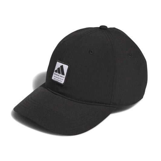 adidas Ladies Criss Cross Golf Cap JZ2898