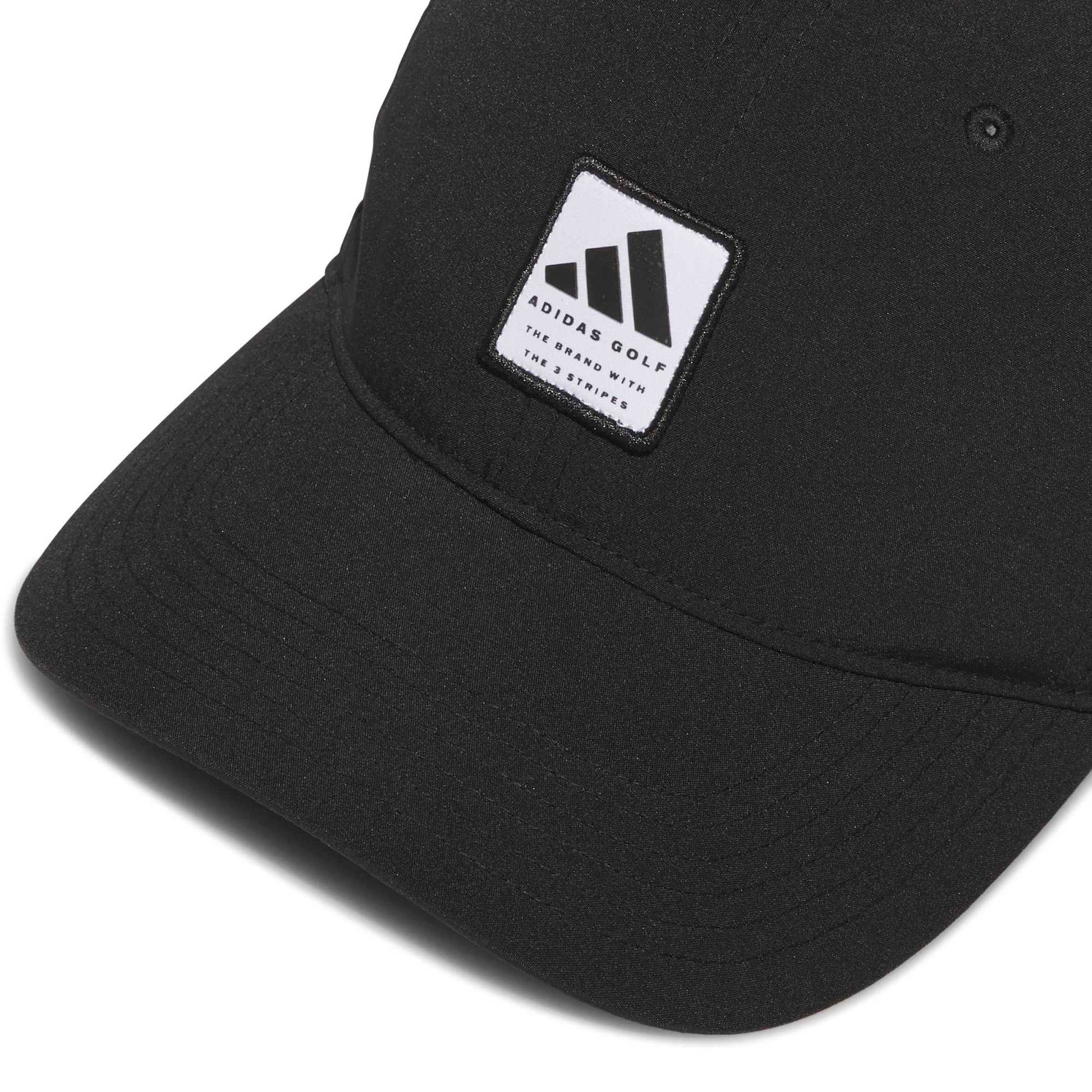 adidas Ladies Criss Cross Golf Cap JZ2898