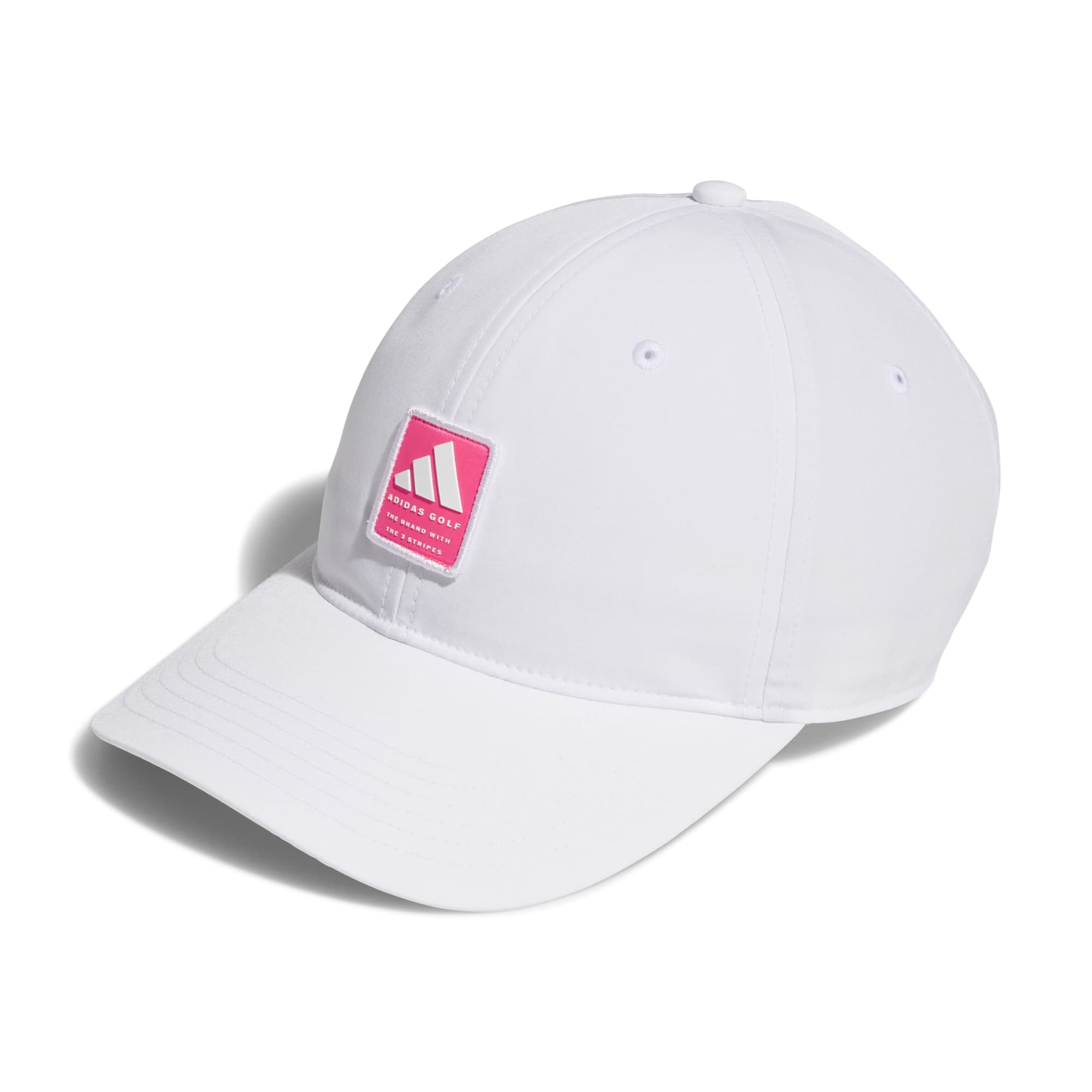 adidas Ladies Criss Cross Golf Cap JZ2900