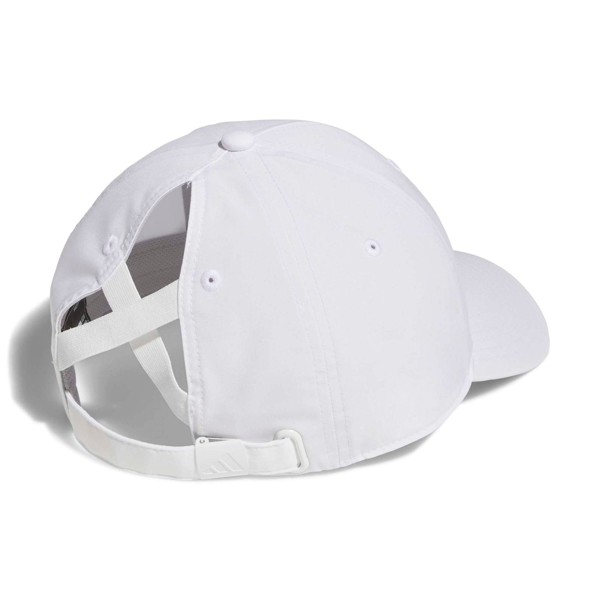adidas Ladies Criss Cross Golf Cap JZ2900