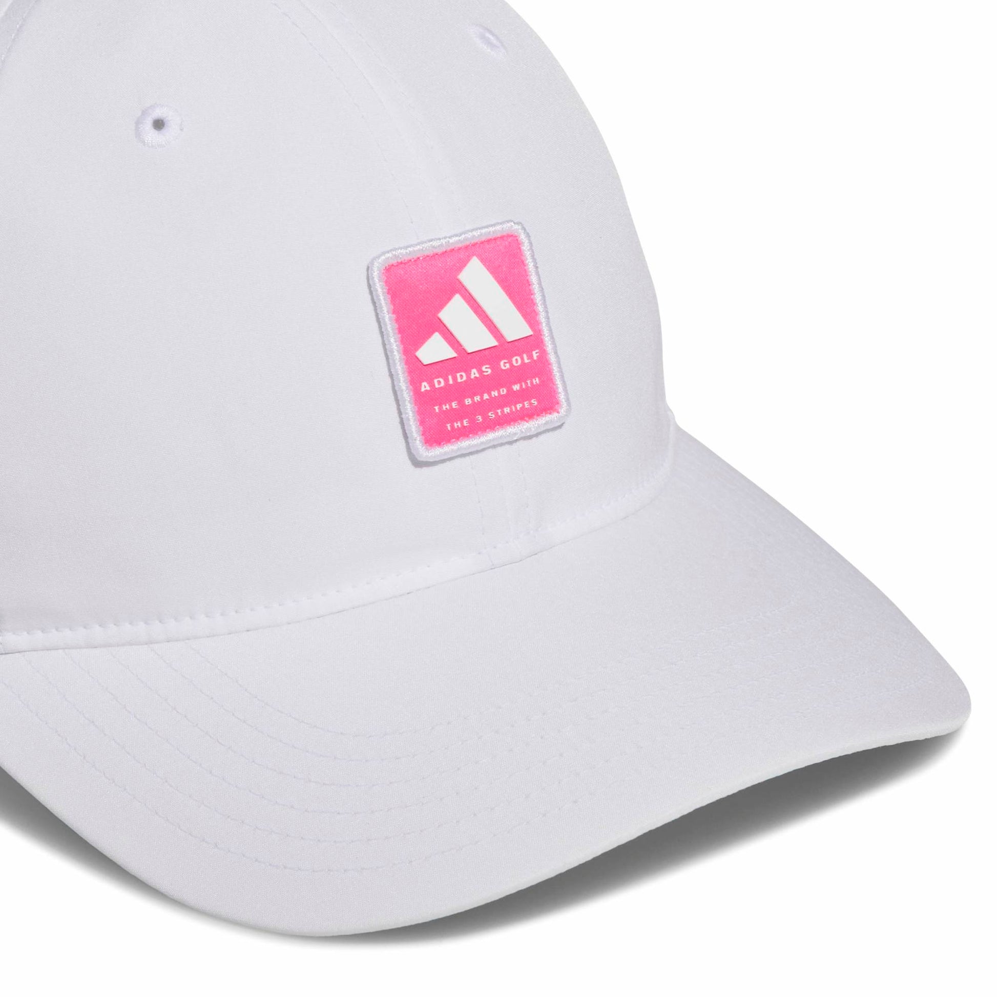 adidas Ladies Criss Cross Golf Cap JZ2900