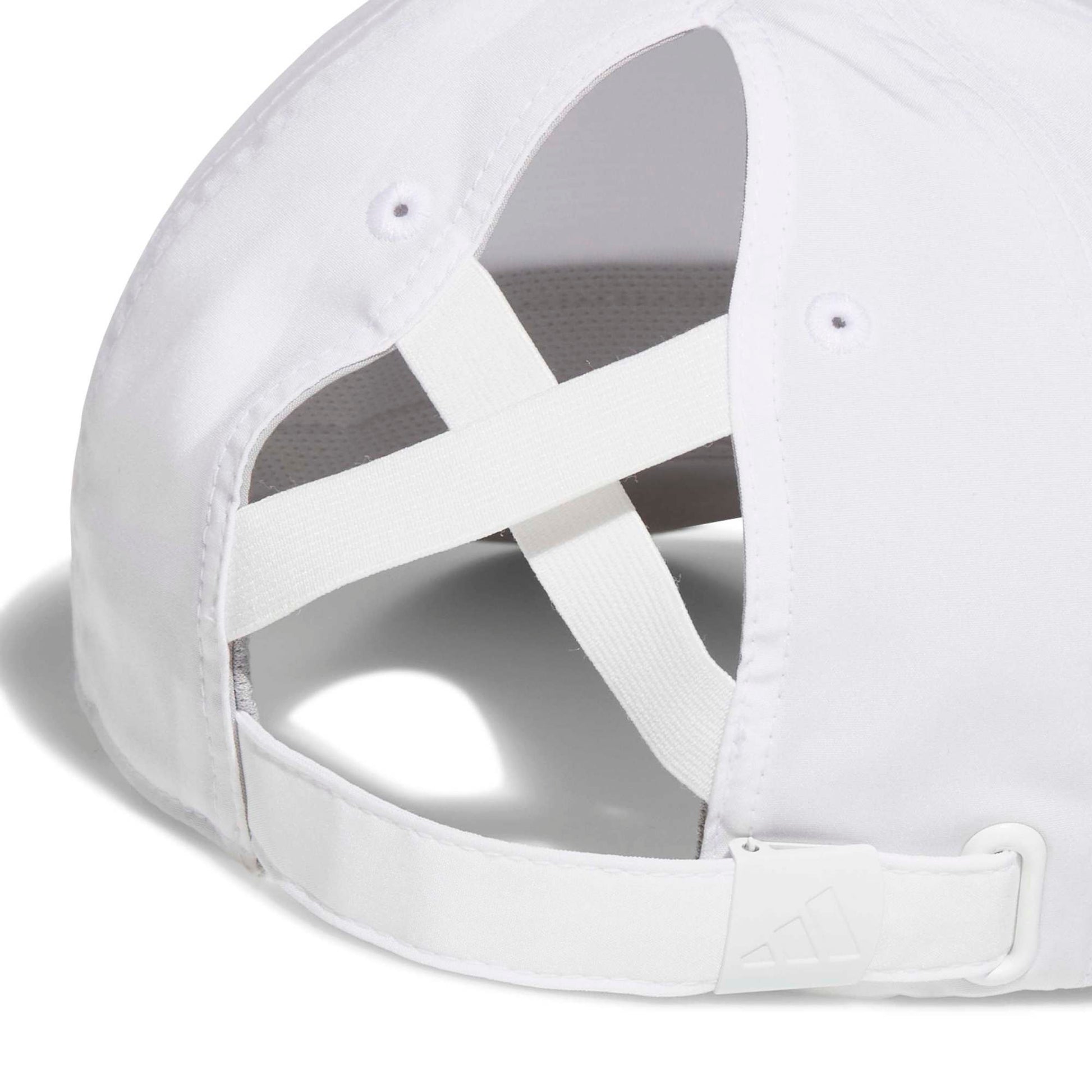 adidas Ladies Criss Cross Golf Cap JZ2900