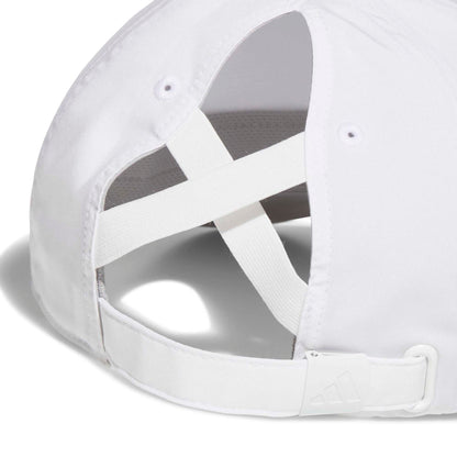 adidas Ladies Criss Cross Golf Cap JZ2900
