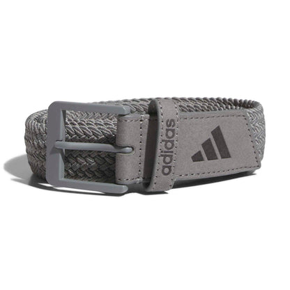 adidas Braid Stretch Golf Belt JZ2904