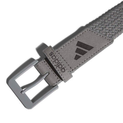 adidas Braid Stretch Golf Belt JZ2904