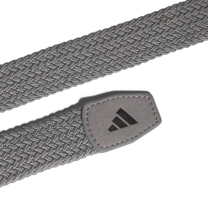 adidas Braid Stretch Golf Belt JZ2904