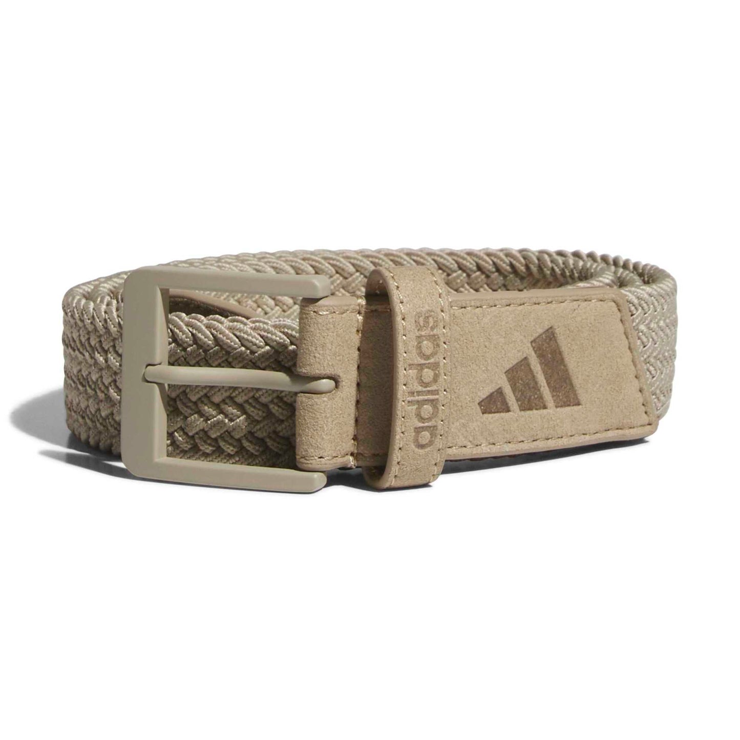 adidas Braid Stretch Golf Belt JZ2905