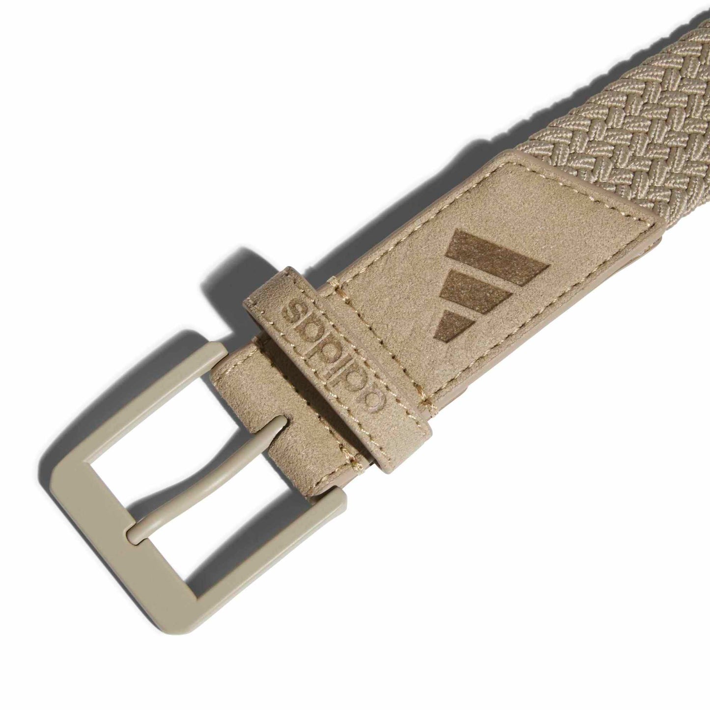 adidas Braid Stretch Golf Belt JZ2905