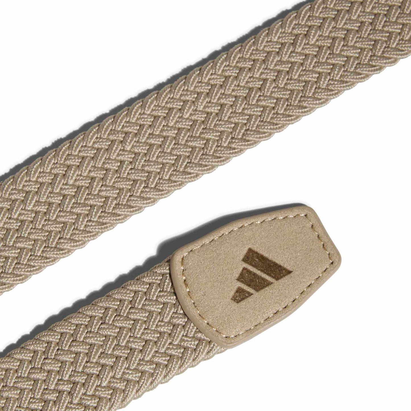 adidas Braid Stretch Golf Belt JZ2905