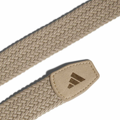 adidas Braid Stretch Golf Belt JZ2905