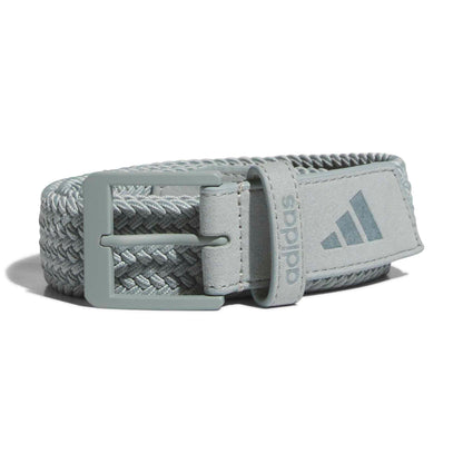 adidas Braid Stretch Golf Belt JZ2907