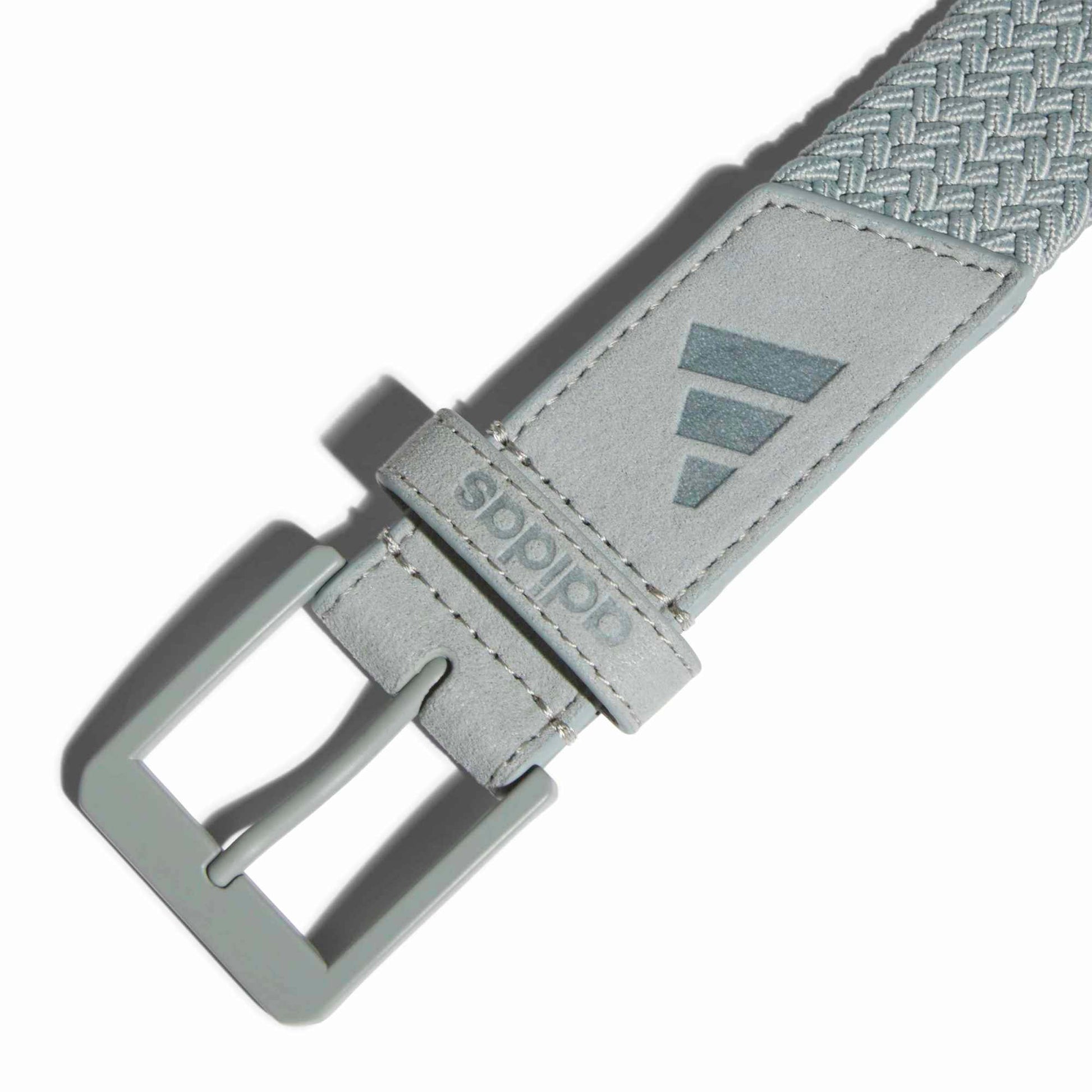 adidas Braid Stretch Golf Belt JZ2907