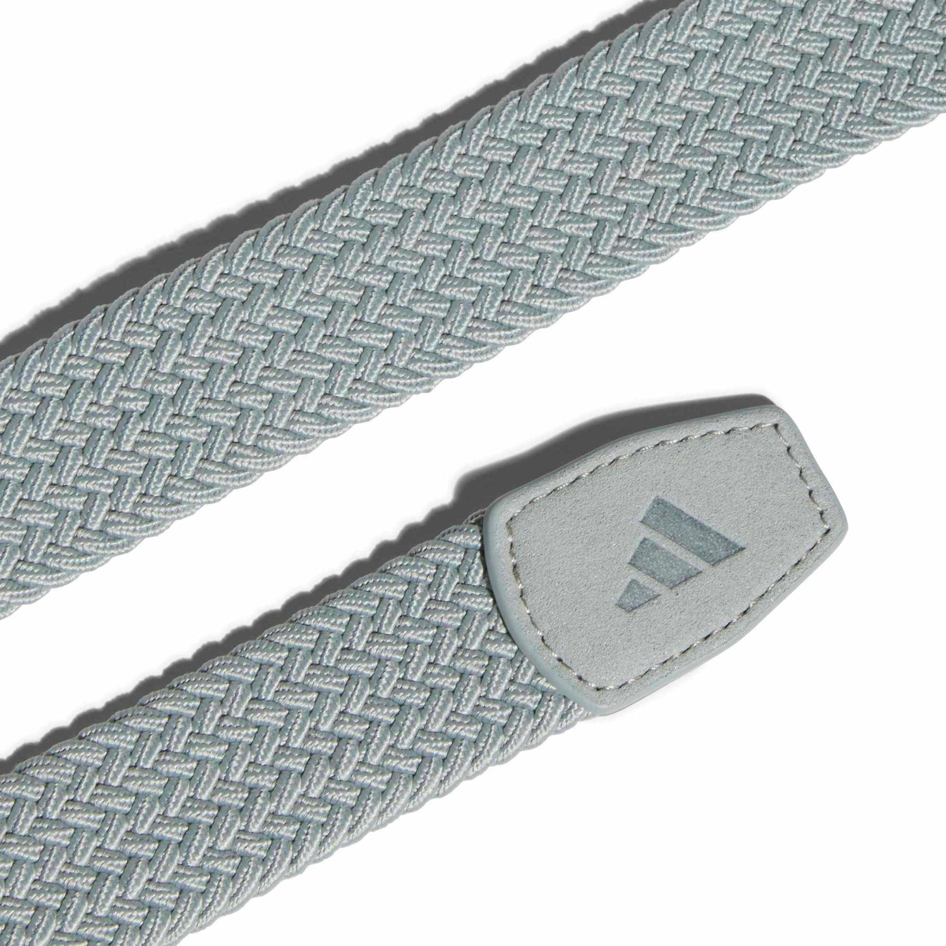 adidas Braid Stretch Golf Belt JZ2907