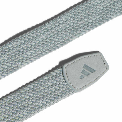 adidas Braid Stretch Golf Belt JZ2907