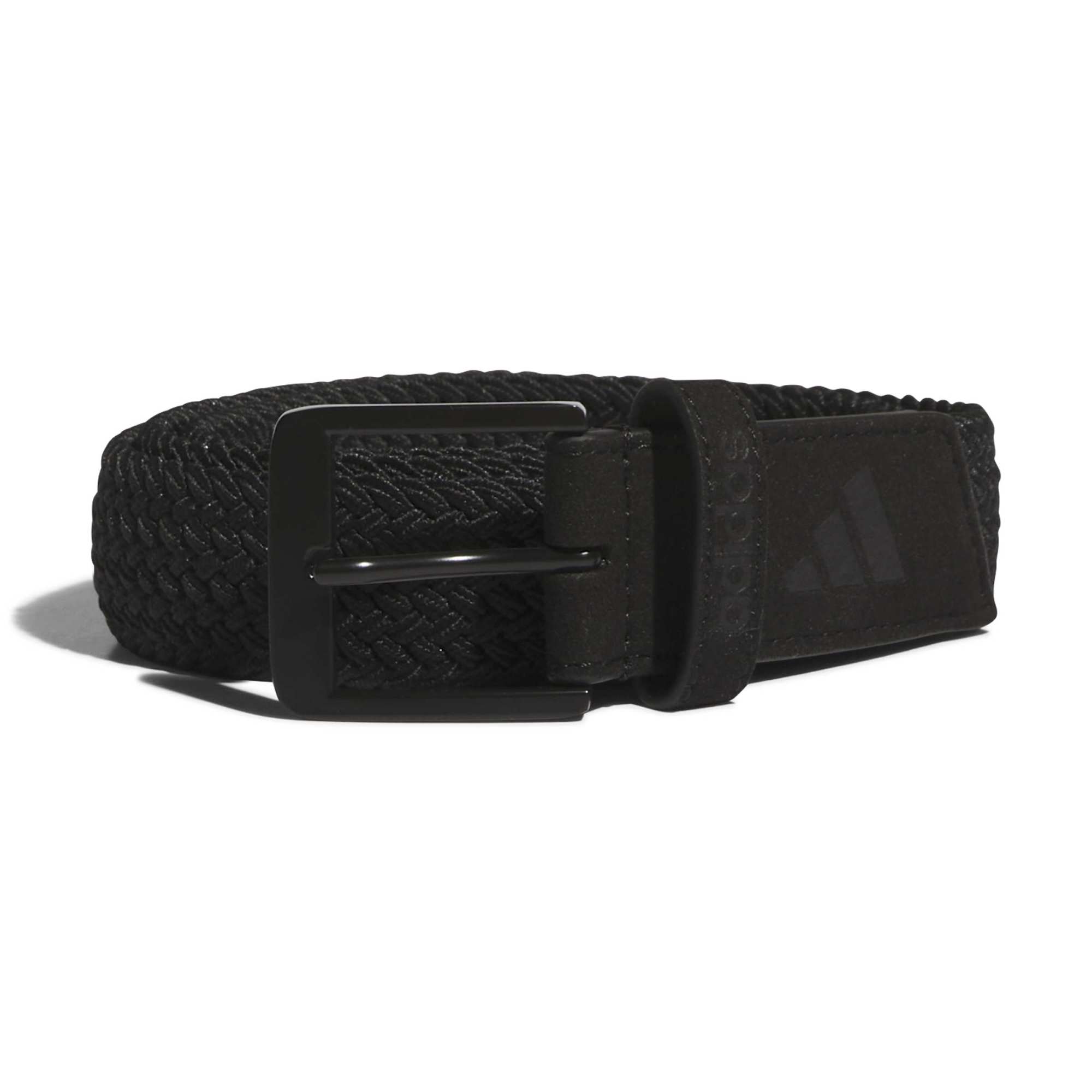 adidas Braid Stretch Golf Belt JZ2908