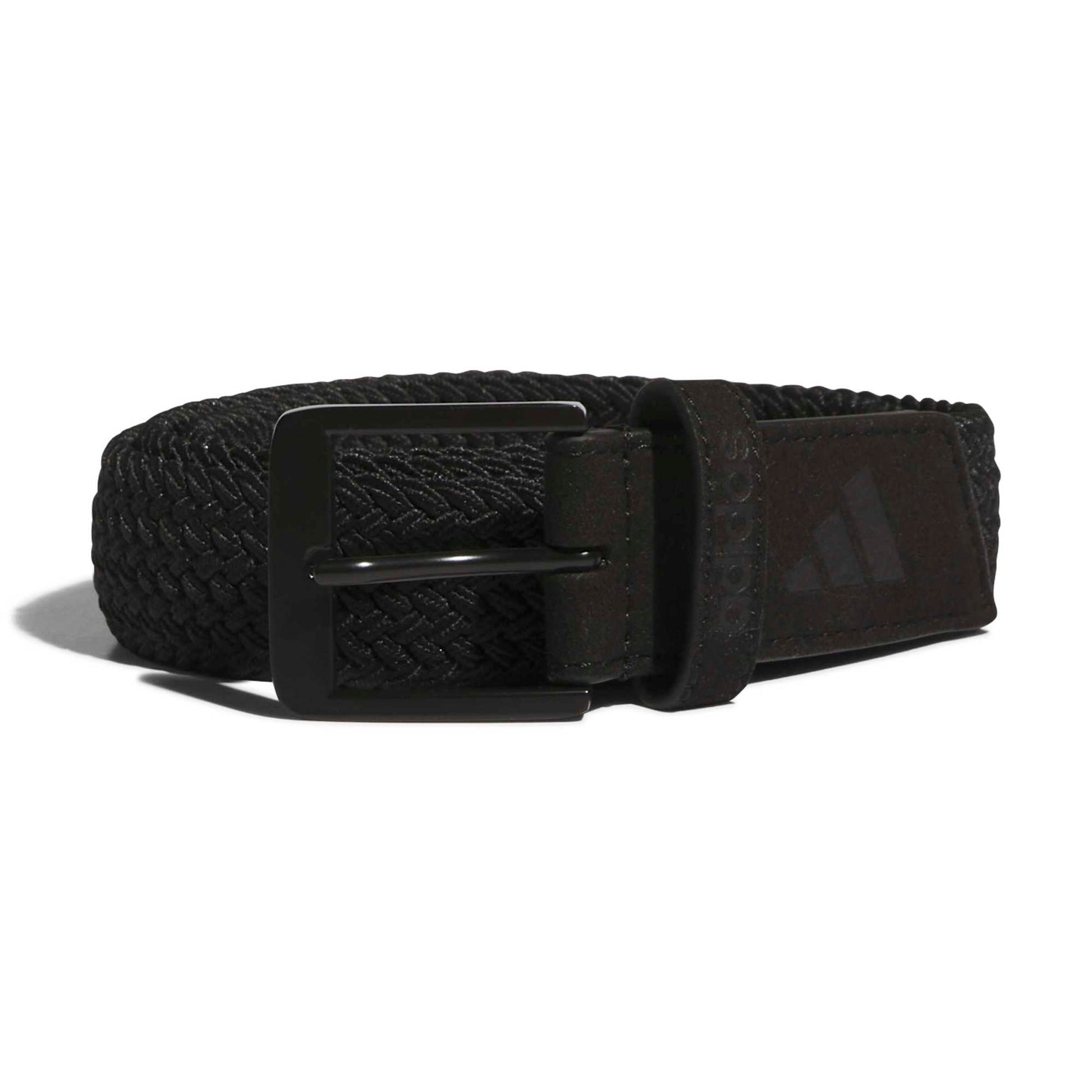 adidas Braid Stretch Golf Belt JZ2908