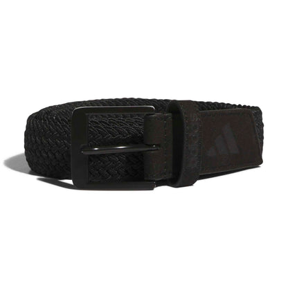 adidas Braid Stretch Golf Belt JZ2908