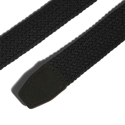 adidas Braid Stretch Golf Belt JZ2908