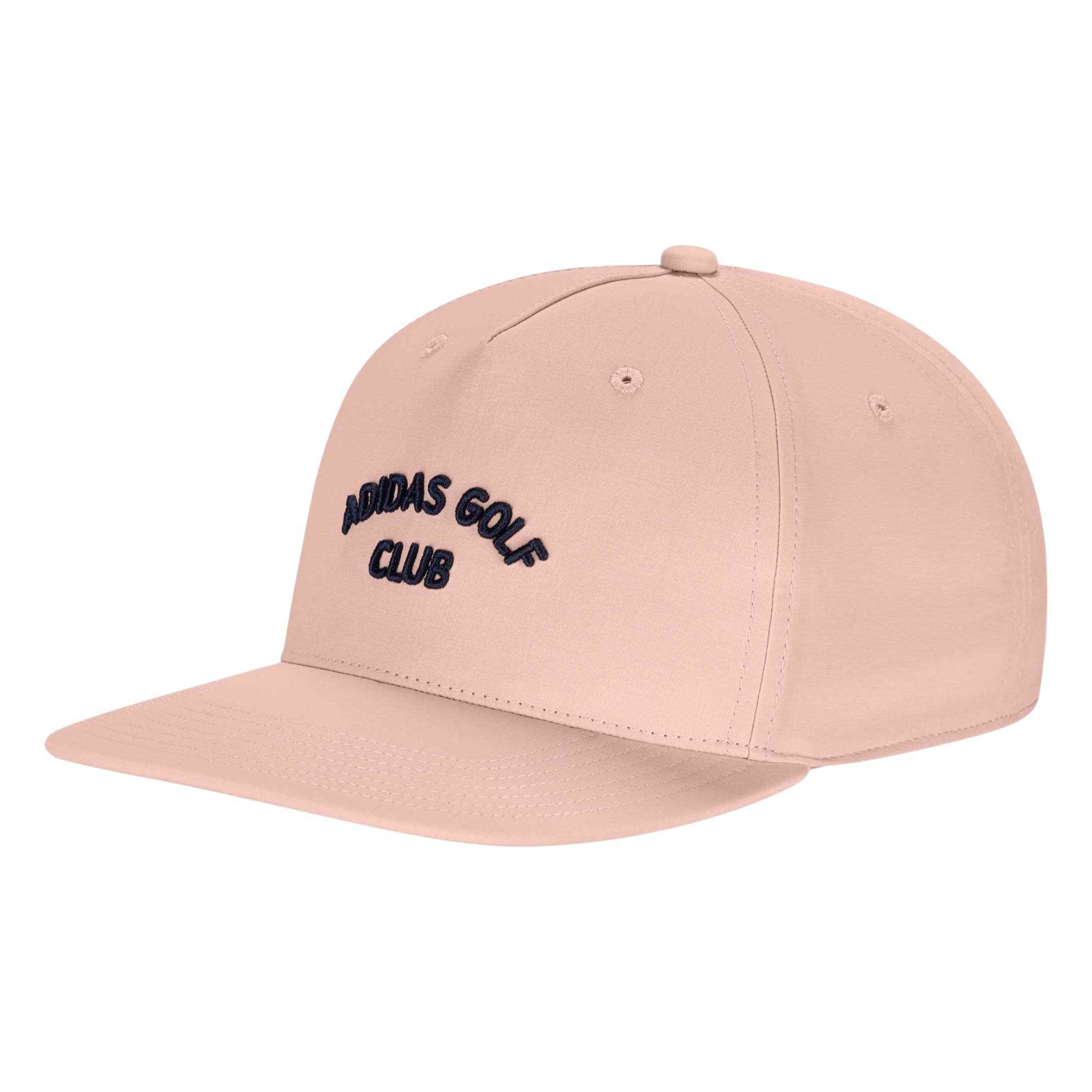 adidas Ladies Crinkled Nylon Golf Hat JZ2922