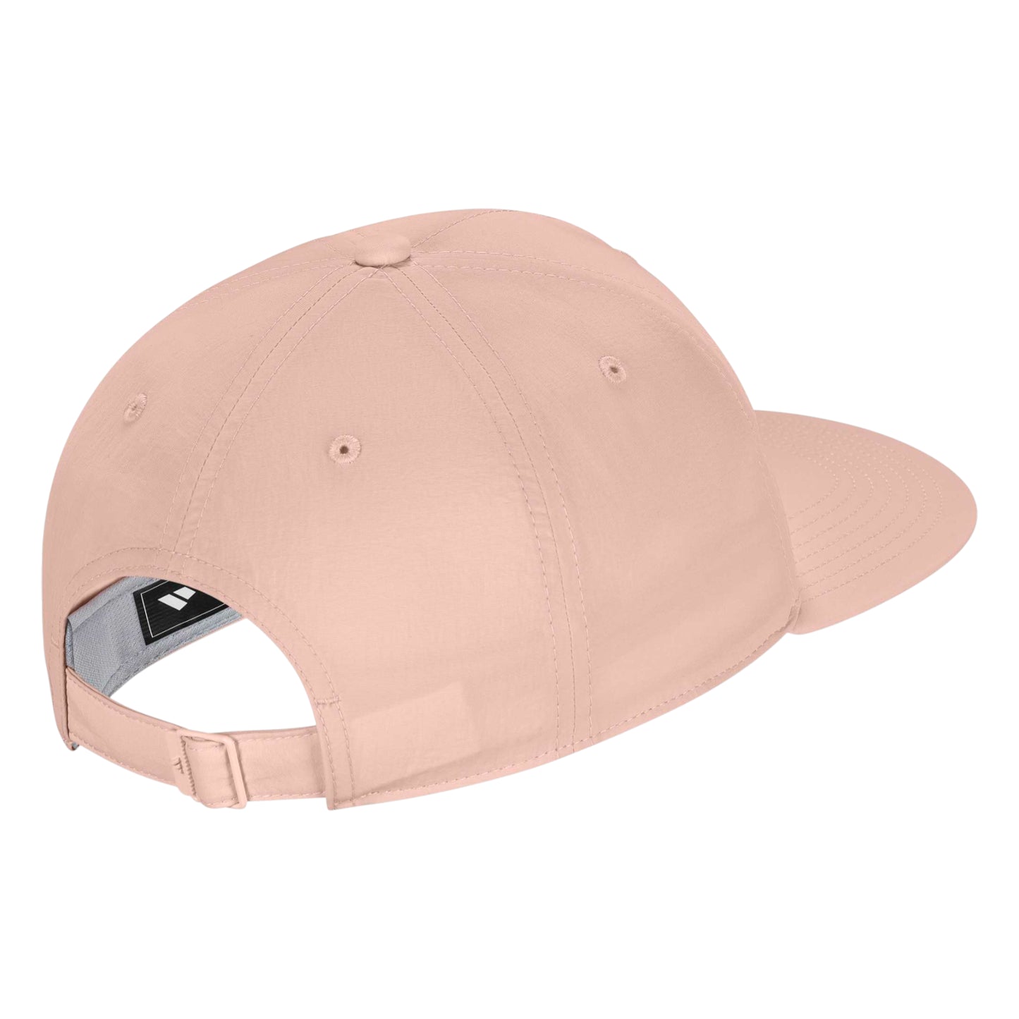 adidas Crinkled Nylon Golf Hat JZ2922