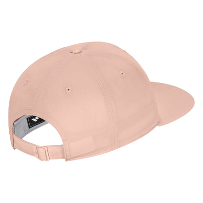 adidas Ladies Crinkled Nylon Golf Hat JZ2922