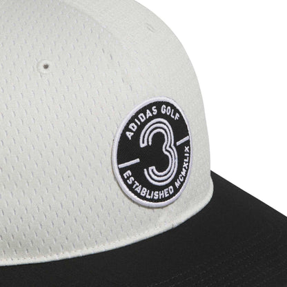 adidas Hi Crown Golf Cap JZ2932