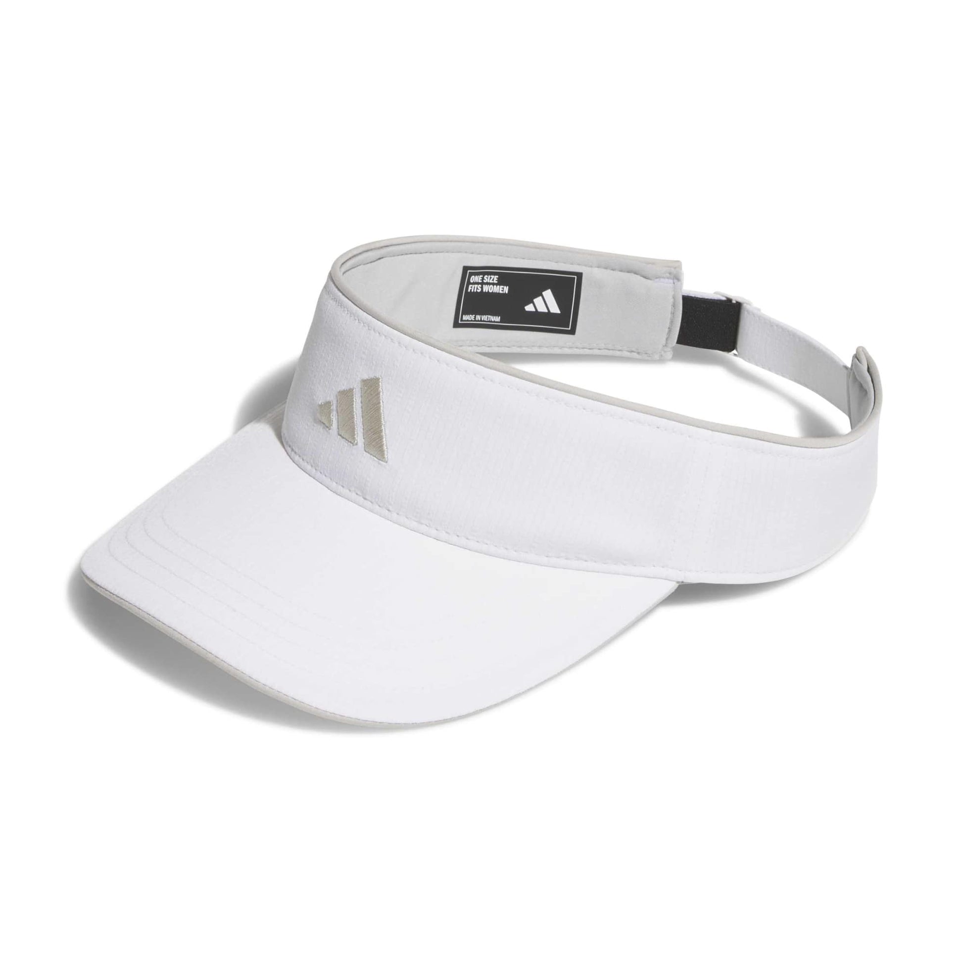 adidas Ladies Fairway Golf Visor JZ2937
