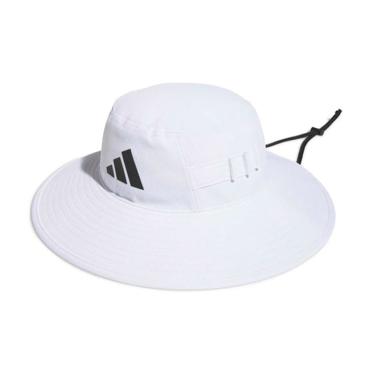 adidas Wide Brim Golf Hat JZ2938