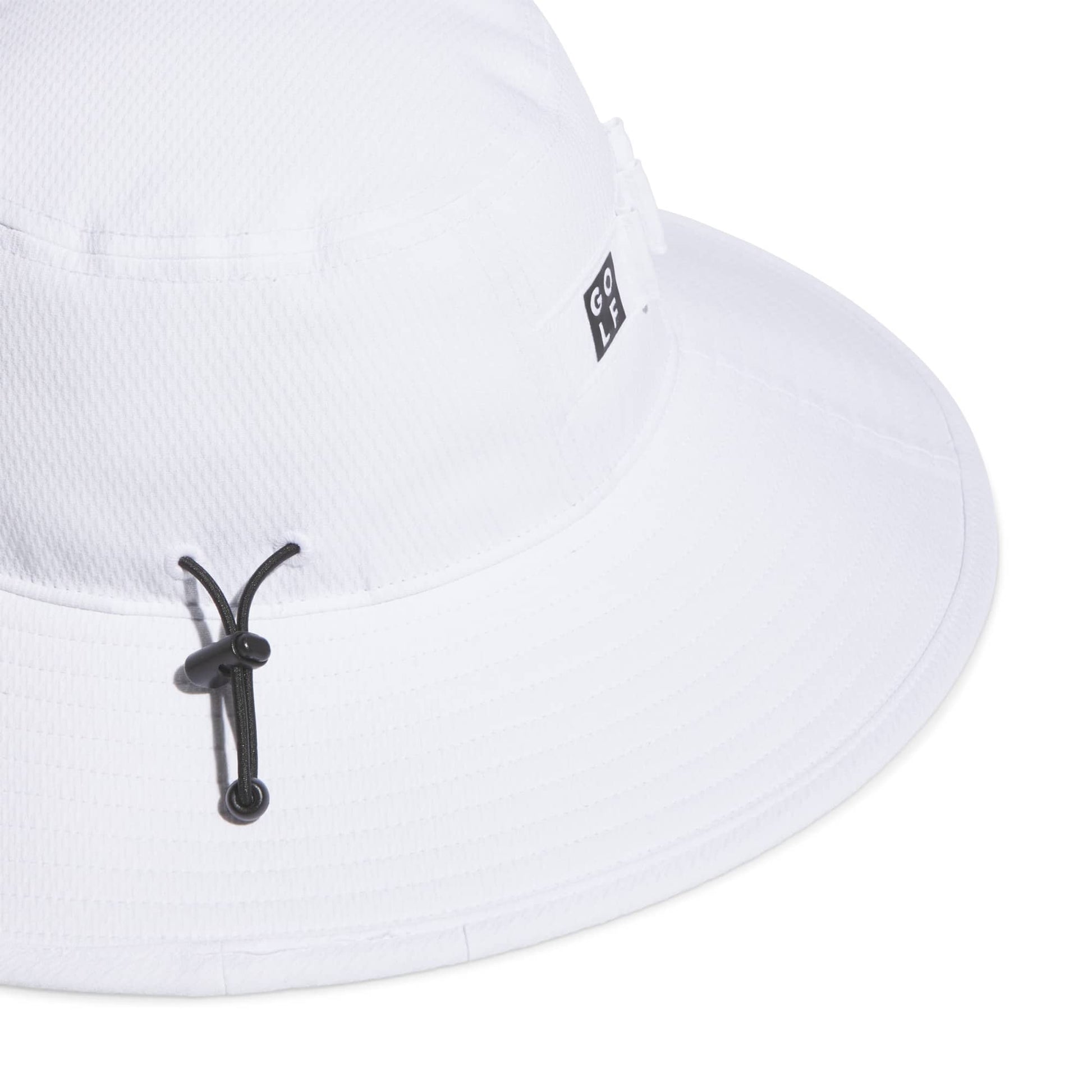 adidas Wide Brim Golf Hat JZ2938