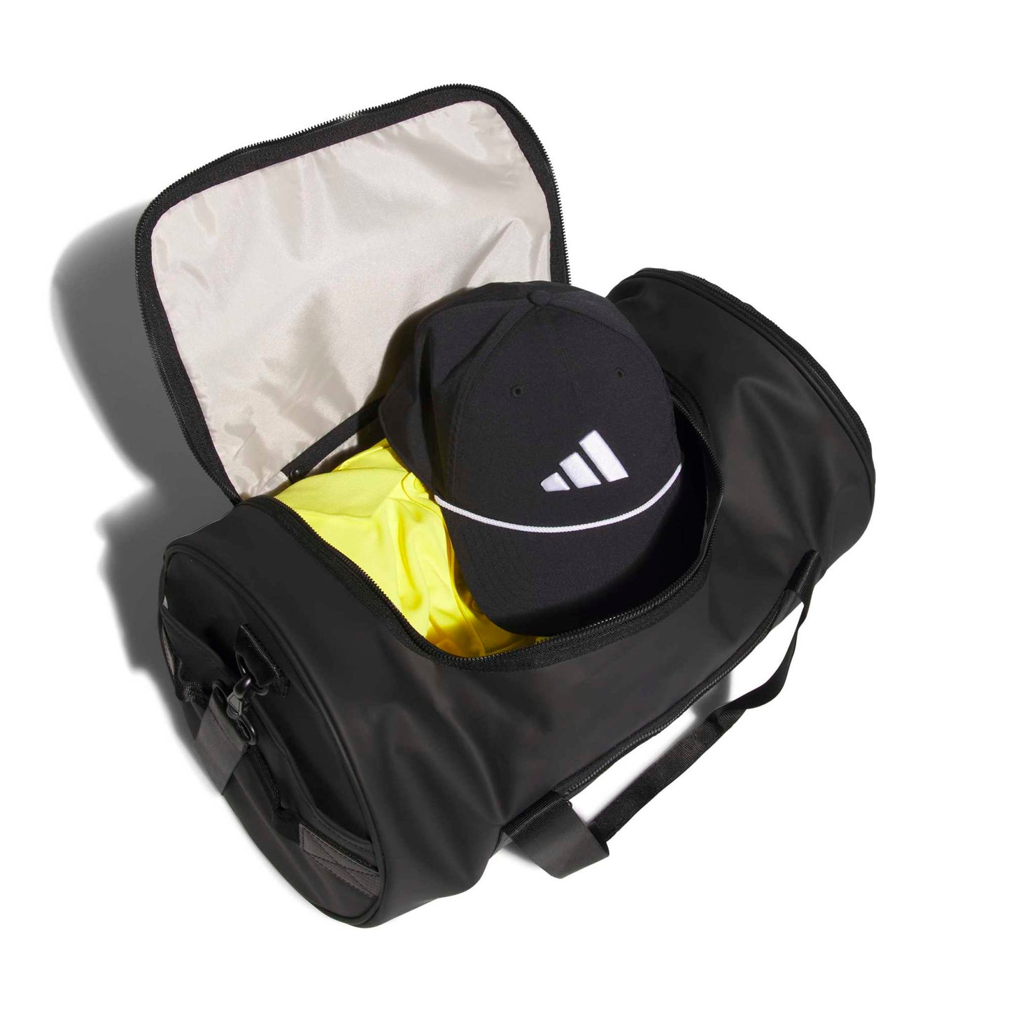 adidas 1st Tee Golf Duffel Bag JZ2942