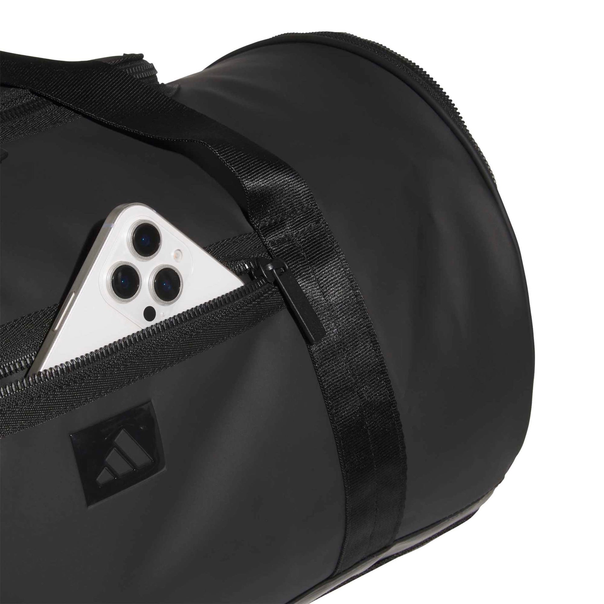 adidas 1st Tee Golf Duffel Bag JZ2942