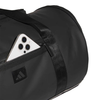 adidas 1st Tee Golf Duffel Bag JZ2942