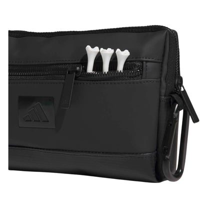 adidas 1st Tee Golf Pouch JZ2943
